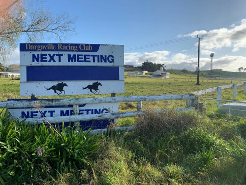 Dargaville Racecourse Trifecta Development moves forward